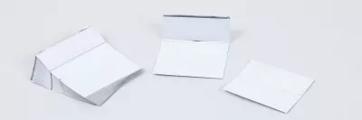 Multi-Barrier Pouches (Small), 100/Pk